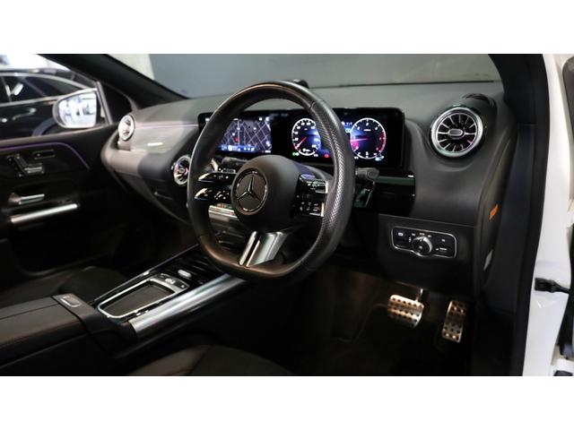 Ｂクラス Ｂ２００ｄ　ＡＭＧラインパッケージ　レーダーセーフティＰ　アンビエントライト　ＡＭＧ１８インチＡＷ　プライバシーガラス　メモリー付パワーシート＆シートＨ　レザーＡＲＴＩＣＯ／ＭＩＣＲＣＵＴシート　キーレスゴー　自動開閉テールゲート（14枚目）