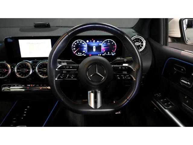 Ｂクラス Ｂ２００ｄ　ＡＭＧラインパッケージ　レーダーセーフティＰ　アンビエントライト　ＡＭＧ１８インチＡＷ　プライバシーガラス　メモリー付パワーシート＆シートＨ　レザーＡＲＴＩＣＯ／ＭＩＣＲＣＵＴシート　キーレスゴー　自動開閉テールゲート（15枚目）