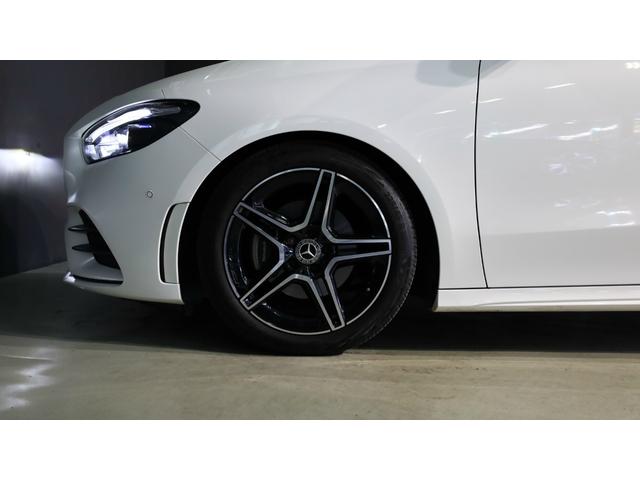 Ｂクラス Ｂ２００ｄ　ＡＭＧラインパッケージ　レーダーセーフティＰ　アンビエントライト　ＡＭＧ１８インチＡＷ　プライバシーガラス　メモリー付パワーシート＆シートＨ　レザーＡＲＴＩＣＯ／ＭＩＣＲＣＵＴシート　キーレスゴー　自動開閉テールゲート（41枚目）