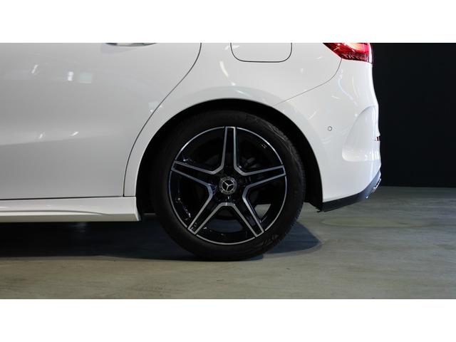Ｂクラス Ｂ２００ｄ　ＡＭＧラインパッケージ　レーダーセーフティＰ　アンビエントライト　ＡＭＧ１８インチＡＷ　プライバシーガラス　メモリー付パワーシート＆シートＨ　レザーＡＲＴＩＣＯ／ＭＩＣＲＣＵＴシート　キーレスゴー　自動開閉テールゲート（42枚目）