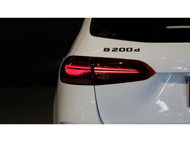 Ｂクラス Ｂ２００ｄ　ＡＭＧラインパッケージ　レーダーセーフティＰ　アンビエントライト　ＡＭＧ１８インチＡＷ　プライバシーガラス　メモリー付パワーシート＆シートＨ　レザーＡＲＴＩＣＯ／ＭＩＣＲＣＵＴシート　キーレスゴー　自動開閉テールゲート（46枚目）