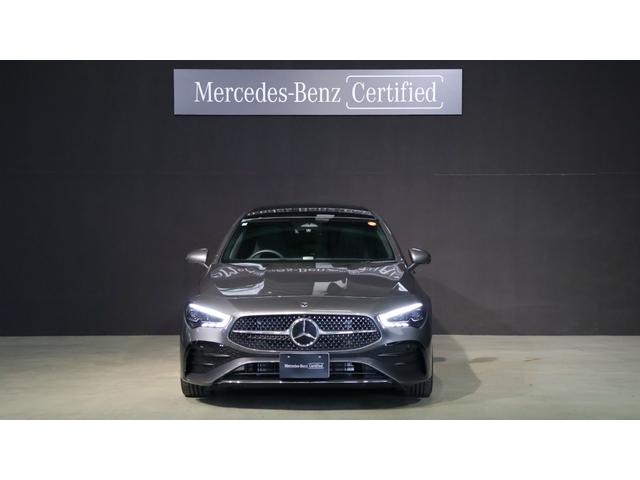 ＣＬＡクラス シューティングブレーク ＣＬＡ２００ｄ　シューティングブレークＡＭＧラインＰ　コンフォートＰ　ＡＭＧレザーエクスクルーシブＰ　パノラミックＳＲ　ヘッドアップディスプレイ　３６０°カメラ　Ｂｕｒｍｅｓｔｅｒサウンド　メモリー付パワーシート＆シートＨ　ドライビングアシスタンスＰ（2枚目）