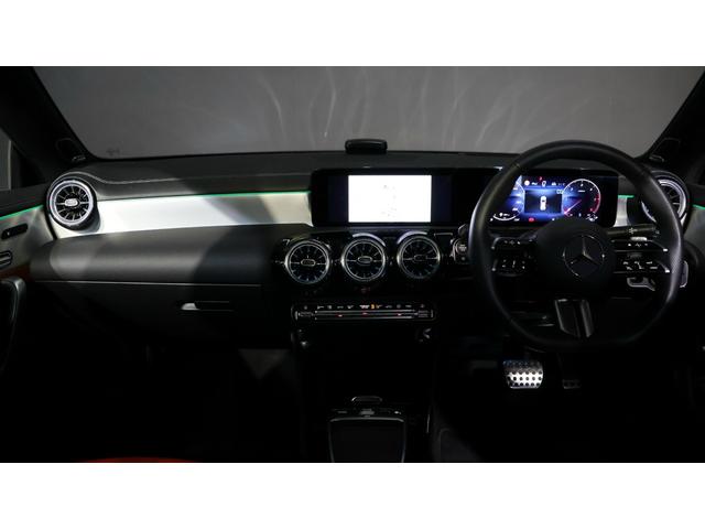 ＣＬＡクラス シューティングブレーク ＣＬＡ２００ｄ　シューティングブレークＡＭＧラインＰ　コンフォートＰ　ＡＭＧレザーエクスクルーシブＰ　パノラミックＳＲ　ヘッドアップディスプレイ　３６０°カメラ　Ｂｕｒｍｅｓｔｅｒサウンド　メモリー付パワーシート＆シートＨ　ドライビングアシスタンスＰ（6枚目）