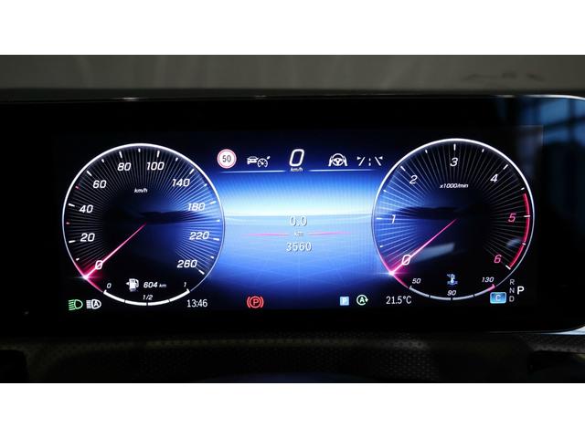 ＣＬＡクラス シューティングブレーク ＣＬＡ２００ｄ　シューティングブレークＡＭＧラインＰ　コンフォートＰ　ＡＭＧレザーエクスクルーシブＰ　パノラミックＳＲ　ヘッドアップディスプレイ　３６０°カメラ　Ｂｕｒｍｅｓｔｅｒサウンド　メモリー付パワーシート＆シートＨ　ドライビングアシスタンスＰ（27枚目）