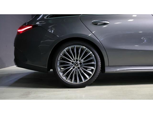 ＣＬＡクラス シューティングブレーク ＣＬＡ２００ｄ　シューティングブレークＡＭＧラインＰ　コンフォートＰ　ＡＭＧレザーエクスクルーシブＰ　パノラミックＳＲ　ヘッドアップディスプレイ　３６０°カメラ　Ｂｕｒｍｅｓｔｅｒサウンド　メモリー付パワーシート＆シートＨ　ドライビングアシスタンスＰ（45枚目）
