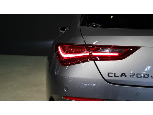 ＣＬＡクラス シューティングブレーク ＣＬＡ２００ｄ　シューティングブレークＡＭＧラインＰ　コンフォートＰ　ＡＭＧレザーエクスクルーシブＰ　パノラミックＳＲ　ヘッドアップディスプレイ　３６０°カメラ　Ｂｕｒｍｅｓｔｅｒサウンド　メモリー付パワーシート＆シートＨ　ドライビングアシスタンスＰ（48枚目）