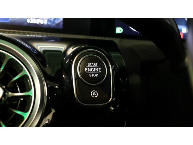 CLAクラス CLA35 4マチック アドバンスドP AMGパフォーマンスP パノラミックSR Burmesterサウンド ヘッドアップディスプレイ 360°カメラ マルチコントロールシートバック AMG RIDE CONTROLサス(19枚目)