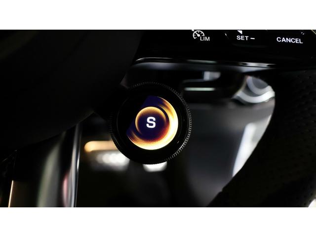 CLAクラス CLA35 4マチック アドバンスドP AMGパフォーマンスP パノラミックSR Burmesterサウンド ヘッドアップディスプレイ 360°カメラ マルチコントロールシートバック AMG RIDE CONTROLサス(34枚目)