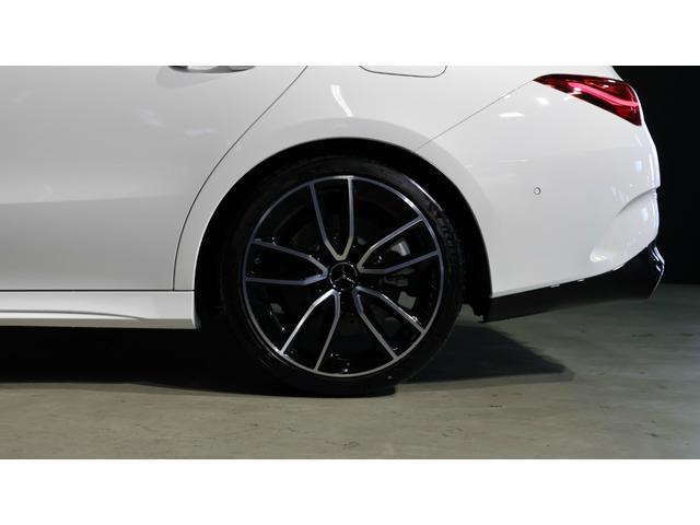CLAクラス CLA35 4マチック アドバンスドP AMGパフォーマンスP パノラミックSR Burmesterサウンド ヘッドアップディスプレイ 360°カメラ マルチコントロールシートバック AMG RIDE CONTROLサス(53枚目)