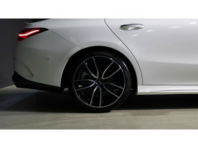 CLAクラス CLA35 4マチック アドバンスドP AMGパフォーマンスP パノラミックSR Burmesterサウンド ヘッドアップディスプレイ 360°カメラ マルチコントロールシートバック AMG RIDE CONTROLサス(54枚目)