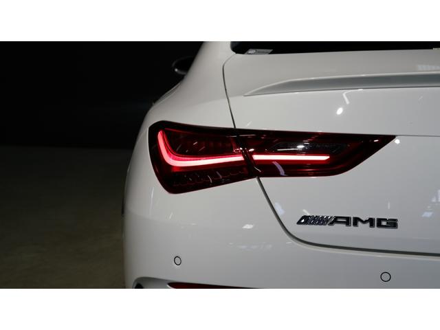 CLAクラス CLA35 4マチック アドバンスドP AMGパフォーマンスP パノラミックSR Burmesterサウンド ヘッドアップディスプレイ 360°カメラ マルチコントロールシートバック AMG RIDE CONTROLサス(57枚目)