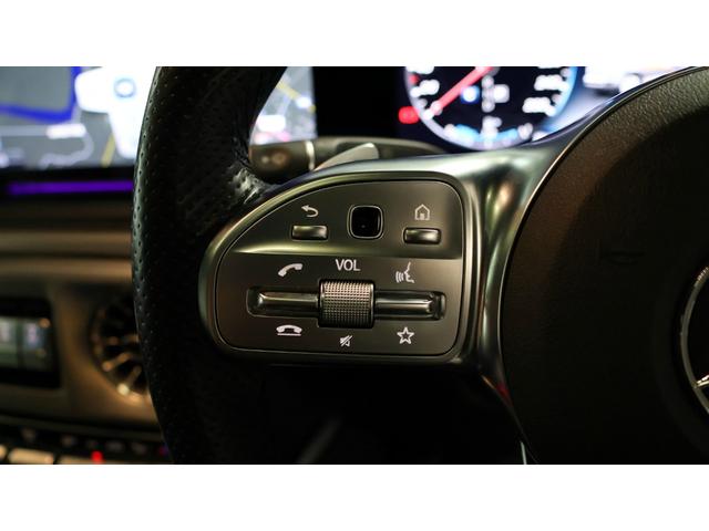 Gクラス G400d AMGライン レーダーセーフティP アダプティブダンピングシステム ラグジュアリーP ガラスS/R Burmesterサラウンドサウンドシステム 本革巻スポーツステアリング 360°カメラシステム 正規認定中古車(16枚目)