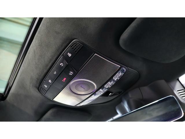 Gクラス G400d AMGライン レーダーセーフティP アダプティブダンピングシステム ラグジュアリーP ガラスS/R Burmesterサラウンドサウンドシステム 本革巻スポーツステアリング 360°カメラシステム 正規認定中古車(25枚目)