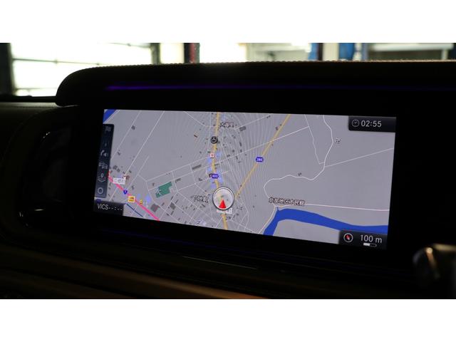 Gクラス G400d AMGライン レーダーセーフティP アダプティブダンピングシステム ラグジュアリーP ガラスS/R Burmesterサラウンドサウンドシステム 本革巻スポーツステアリング 360°カメラシステム 正規認定中古車(28枚目)