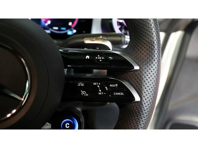 CLAクラス CLA35 4マチック ドライビングアシスタンスP AMGパフォーマンスP アドバンスドP パノラミックS/R ヘッドアップディスプレイ Burmesterサラウンドサウンドシステム 360°カメラシステム 正規認定中古車(18枚目)