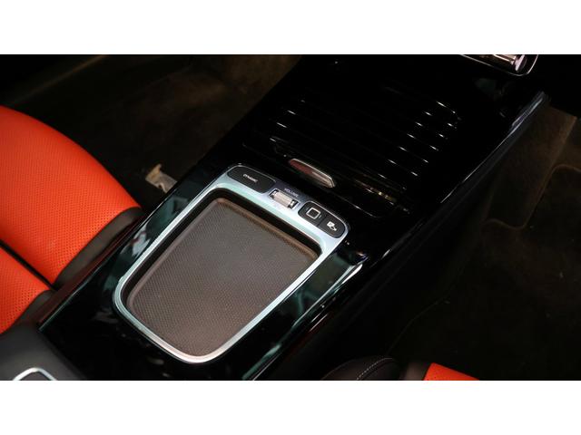 CLAクラス CLA35 4マチック ドライビングアシスタンスP AMGパフォーマンスP アドバンスドP パノラミックS/R ヘッドアップディスプレイ Burmesterサラウンドサウンドシステム 360°カメラシステム 正規認定中古車(22枚目)