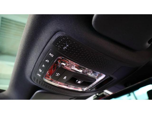 CLAクラス CLA35 4マチック ドライビングアシスタンスP AMGパフォーマンスP アドバンスドP パノラミックS/R ヘッドアップディスプレイ Burmesterサラウンドサウンドシステム 360°カメラシステム 正規認定中古車(23枚目)