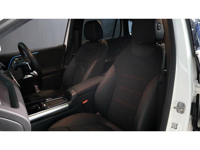 EQA EQA250+ AMGラインパッケージ ドライビングアシスタンスP ダイレクトステアリング MBUXARナビゲーション プライバシーガラス 360°カメラシステム アンビエントライト ETC 正規認定中古車(8枚目)