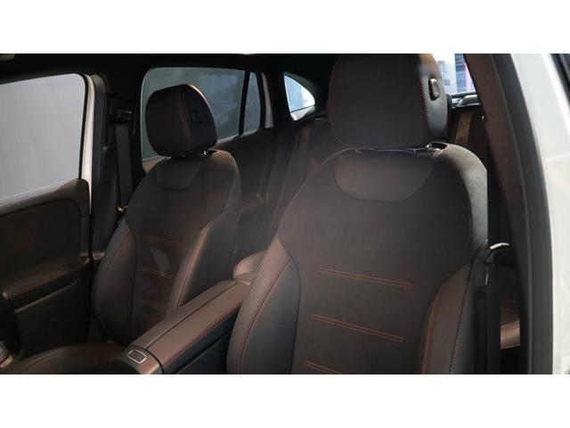 EQA EQA250+ AMGラインパッケージ ドライビングアシスタンスP ダイレクトステアリング MBUXARナビゲーション プライバシーガラス 360°カメラシステム アンビエントライト ETC 正規認定中古車(9枚目)