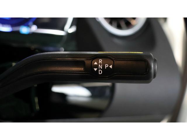 EQA EQA250+ AMGラインパッケージ ドライビングアシスタンスP ダイレクトステアリング MBUXARナビゲーション プライバシーガラス 360°カメラシステム アンビエントライト ETC 正規認定中古車(19枚目)