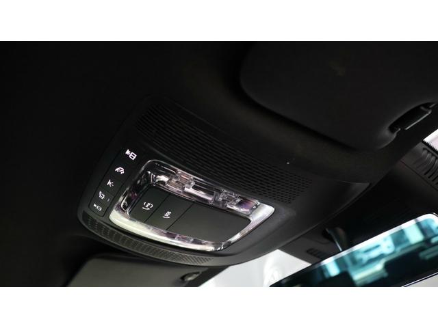 EQA EQA250+ AMGラインパッケージ ドライビングアシスタンスP ダイレクトステアリング MBUXARナビゲーション プライバシーガラス 360°カメラシステム アンビエントライト ETC 正規認定中古車(21枚目)