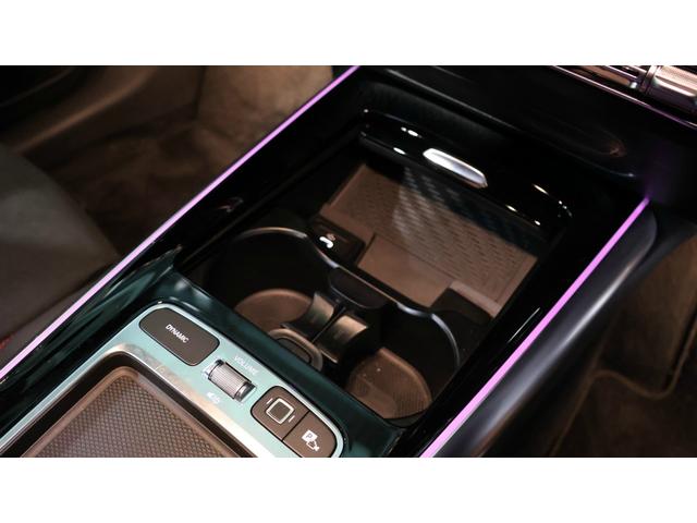 EQA EQA250+ AMGラインパッケージ ドライビングアシスタンスP ダイレクトステアリング MBUXARナビゲーション プライバシーガラス 360°カメラシステム アンビエントライト ETC 正規認定中古車(23枚目)