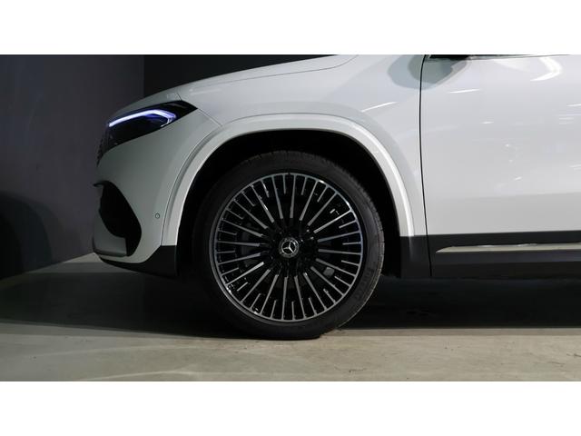 EQA EQA250+ AMGラインパッケージ ドライビングアシスタンスP ダイレクトステアリング MBUXARナビゲーション プライバシーガラス 360°カメラシステム アンビエントライト ETC 正規認定中古車(41枚目)