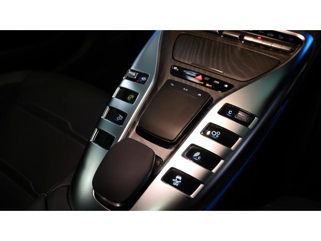 GT 4ドアクーペ 43 4マチック+ ライドコントロール+パッケージ Burmesterサウンド エアバランスP ヘッドアップディスプレイ 360°カメラ AMG RIDE CONTROL+エアサス SR AMGパフォーマンスステアリング AMG20インチAW(21枚目)