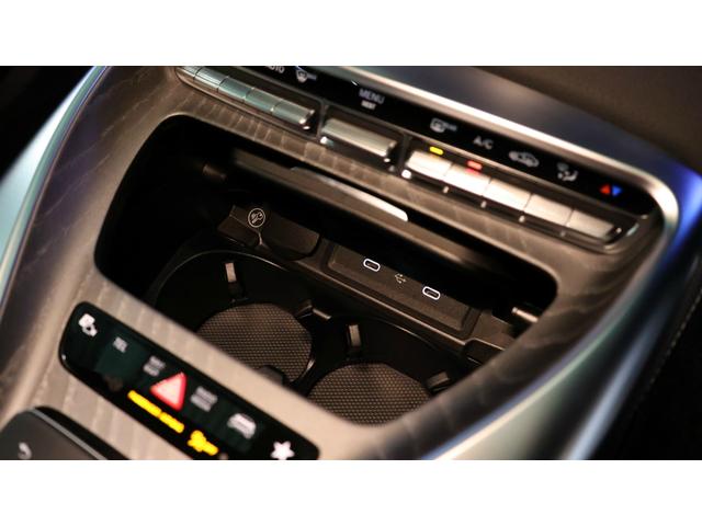 GT 4ドアクーペ 43 4マチック+ ライドコントロール+パッケージ Burmesterサウンド エアバランスP ヘッドアップディスプレイ 360°カメラ AMG RIDE CONTROL+エアサス SR AMGパフォーマンスステアリング AMG20インチAW(22枚目)