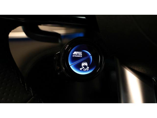 GT 4ドアクーペ 43 4マチック+ ライドコントロール+パッケージ Burmesterサウンド エアバランスP ヘッドアップディスプレイ 360°カメラ AMG RIDE CONTROL+エアサス SR AMGパフォーマンスステアリング AMG20インチAW(36枚目)