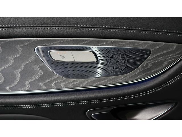 GT 4ドアクーペ 43 4マチック+ ライドコントロール+パッケージ Burmesterサウンド エアバランスP ヘッドアップディスプレイ 360°カメラ AMG RIDE CONTROL+エアサス SR AMGパフォーマンスステアリング AMG20インチAW(46枚目)