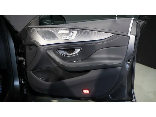 GT 4ドアクーペ 43 4マチック+ ライドコントロール+パッケージ Burmesterサウンド エアバランスP ヘッドアップディスプレイ 360°カメラ AMG RIDE CONTROL+エアサス SR AMGパフォーマンスステアリング AMG20インチAW(49枚目)