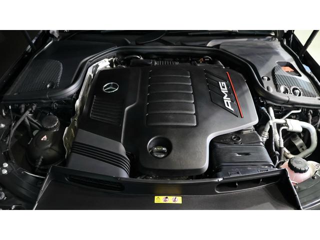 GT 4ドアクーペ 43 4マチック+ ライドコントロール+パッケージ Burmesterサウンド エアバランスP ヘッドアップディスプレイ 360°カメラ AMG RIDE CONTROL+エアサス SR AMGパフォーマンスステアリング AMG20インチAW(59枚目)