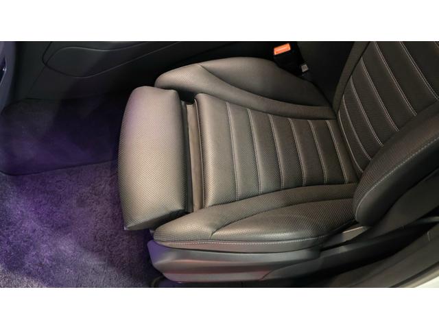 GLC GLC220d4マチッククーペAMGラインパッケージ レーダーセーフティP レザーエクスクルーシブP ガラスS/R アダプティブハイビームアシストプラス ヘッドアップディスプレイ エアバランスP シートベンチレーター ETC 正規認定中古車(10枚目)