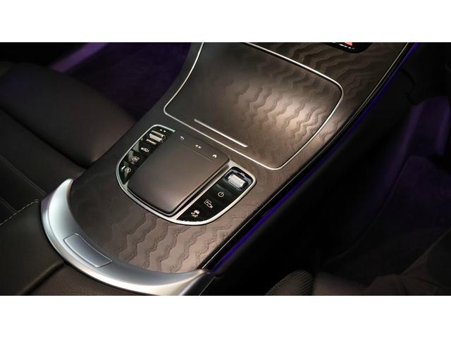 GLC GLC220d4マチッククーペAMGラインパッケージ レーダーセーフティP レザーエクスクルーシブP ガラスS/R アダプティブハイビームアシストプラス ヘッドアップディスプレイ エアバランスP シートベンチレーター ETC 正規認定中古車(27枚目)