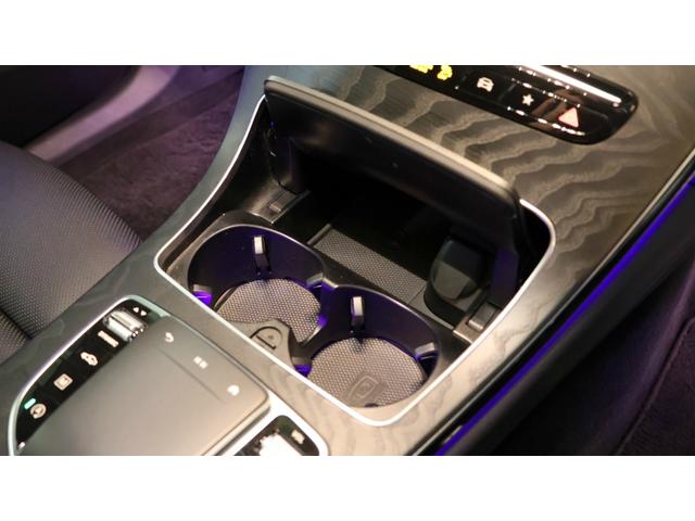 GLC GLC220d4マチッククーペAMGラインパッケージ レーダーセーフティP レザーエクスクルーシブP ガラスS/R アダプティブハイビームアシストプラス ヘッドアップディスプレイ エアバランスP シートベンチレーター ETC 正規認定中古車(28枚目)