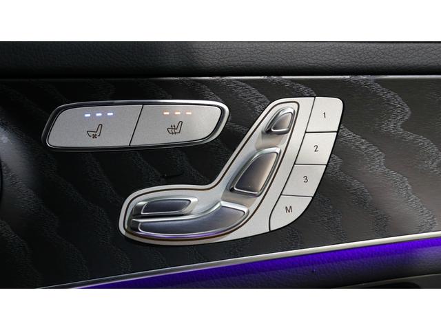 GLC GLC220d4マチッククーペAMGラインパッケージ レーダーセーフティP レザーエクスクルーシブP ガラスS/R アダプティブハイビームアシストプラス ヘッドアップディスプレイ エアバランスP シートベンチレーター ETC 正規認定中古車(39枚目)