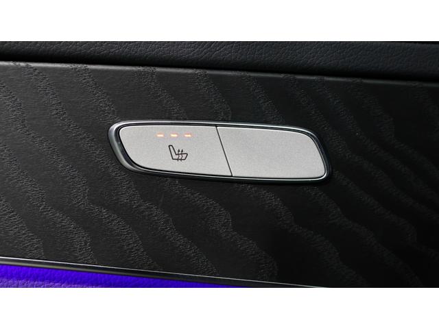 GLC GLC220d4マチッククーペAMGラインパッケージ レーダーセーフティP レザーエクスクルーシブP ガラスS/R アダプティブハイビームアシストプラス ヘッドアップディスプレイ エアバランスP シートベンチレーター ETC 正規認定中古車(40枚目)