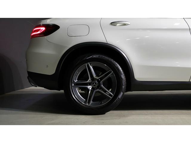 GLC GLC220d4マチッククーペAMGラインパッケージ レーダーセーフティP レザーエクスクルーシブP ガラスS/R アダプティブハイビームアシストプラス ヘッドアップディスプレイ エアバランスP シートベンチレーター ETC 正規認定中古車(47枚目)