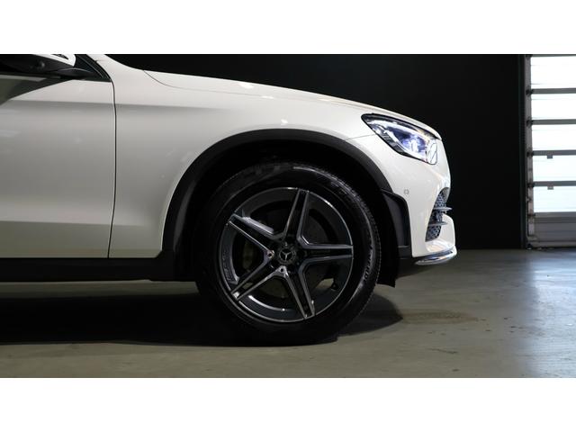 GLC GLC220d4マチッククーペAMGラインパッケージ レーダーセーフティP レザーエクスクルーシブP ガラスS/R アダプティブハイビームアシストプラス ヘッドアップディスプレイ エアバランスP シートベンチレーター ETC 正規認定中古車(48枚目)