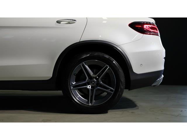 GLC GLC220d4マチッククーペAMGラインパッケージ レーダーセーフティP レザーエクスクルーシブP ガラスS/R アダプティブハイビームアシストプラス ヘッドアップディスプレイ エアバランスP シートベンチレーター ETC 正規認定中古車(50枚目)