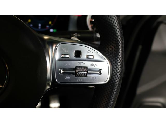 Aクラス A200d AMGラインパッケージ レーダーセーフティP パノラミックS/R アドバンスドP AMGレザーエクスクルーシブP ヘッドアップディスプレイ 360°カメラシステム アダプティブハイビームアシストプラス ETC 正規認定中古車(18枚目)