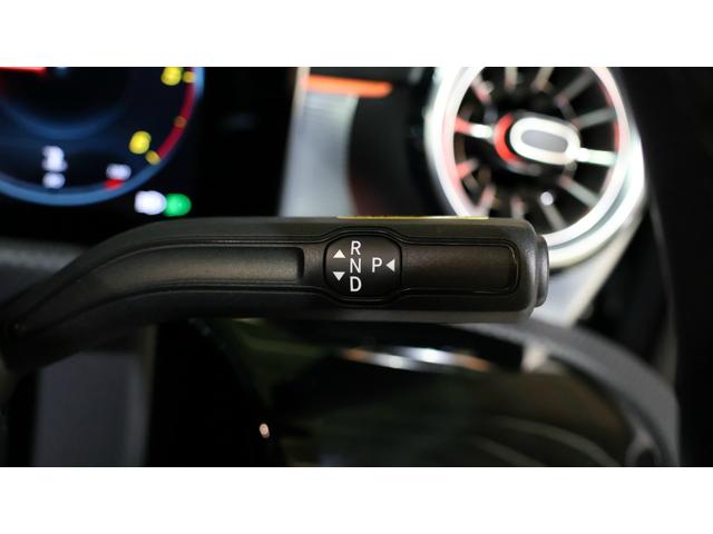 Aクラス A200d AMGラインパッケージ レーダーセーフティP パノラミックS/R アドバンスドP AMGレザーエクスクルーシブP ヘッドアップディスプレイ 360°カメラシステム アダプティブハイビームアシストプラス ETC 正規認定中古車(19枚目)