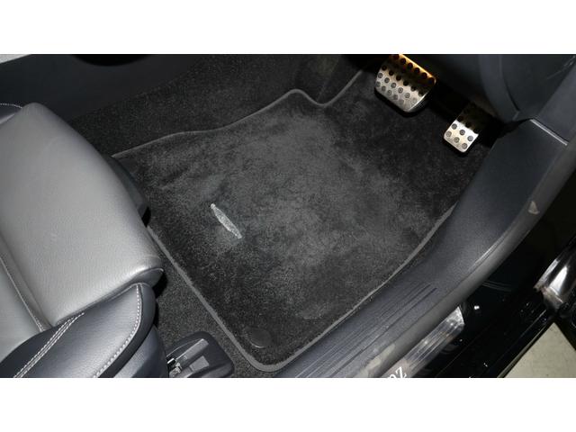 Aクラス A200d AMGラインパッケージ レーダーセーフティP パノラミックS/R アドバンスドP AMGレザーエクスクルーシブP ヘッドアップディスプレイ 360°カメラシステム アダプティブハイビームアシストプラス ETC 正規認定中古車(41枚目)