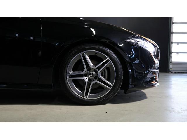Aクラス A200d AMGラインパッケージ レーダーセーフティP パノラミックS/R アドバンスドP AMGレザーエクスクルーシブP ヘッドアップディスプレイ 360°カメラシステム アダプティブハイビームアシストプラス ETC 正規認定中古車(44枚目)