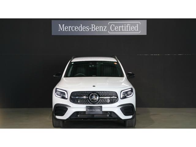 GLB GLB250 4マチック スポーツ レーダーセーフティP 20インチブラックAMGマルチスポークAW アダプティブハイビームアシストプラス アンビエントライト プライバシーガラス レインセンサー 360°カメラシステム 正規認定中古車(2枚目)