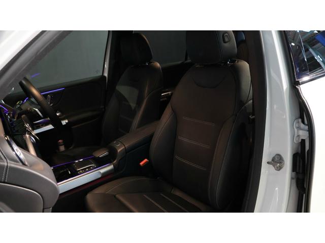 GLB GLB250 4マチック スポーツ レーダーセーフティP 20インチブラックAMGマルチスポークAW アダプティブハイビームアシストプラス アンビエントライト プライバシーガラス レインセンサー 360°カメラシステム 正規認定中古車(7枚目)