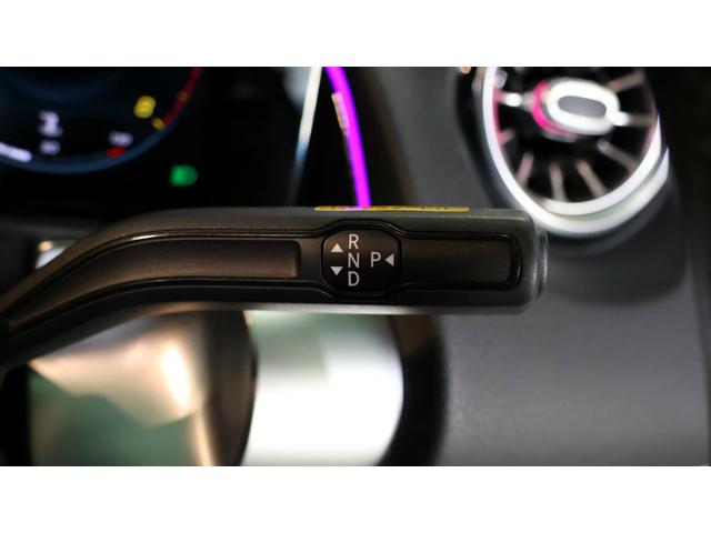 GLB GLB250 4マチック スポーツ レーダーセーフティP 20インチブラックAMGマルチスポークAW アダプティブハイビームアシストプラス アンビエントライト プライバシーガラス レインセンサー 360°カメラシステム 正規認定中古車(19枚目)