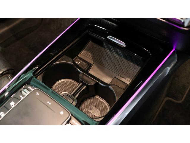 GLB GLB250 4マチック スポーツ レーダーセーフティP 20インチブラックAMGマルチスポークAW アダプティブハイビームアシストプラス アンビエントライト プライバシーガラス レインセンサー 360°カメラシステム 正規認定中古車(25枚目)