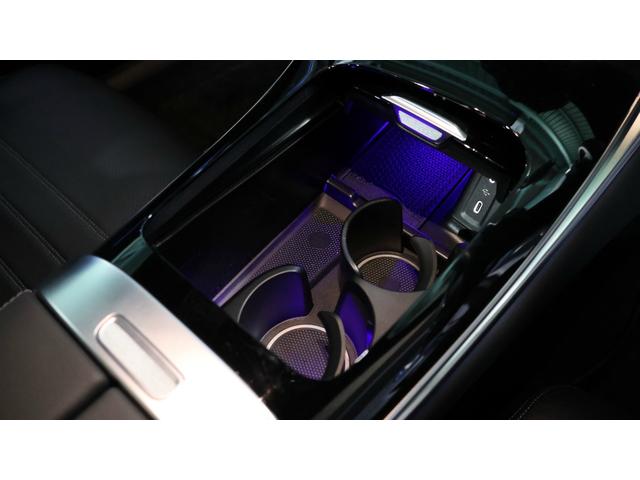 ＧＬＣ ＧＬＣ２２０ｄ　４マチック　ＡＭＧラインパッケージ　レーダーセーフティＰ　パノラミックＳ／Ｒ　後席シートヒーター　ＭＢＵＸ　ＡＲナビゲーション　アダプティブハイビームアシストプラス　アンビエントライトプレミアム　プライバシーガラス　正規認定中古車（22枚目）